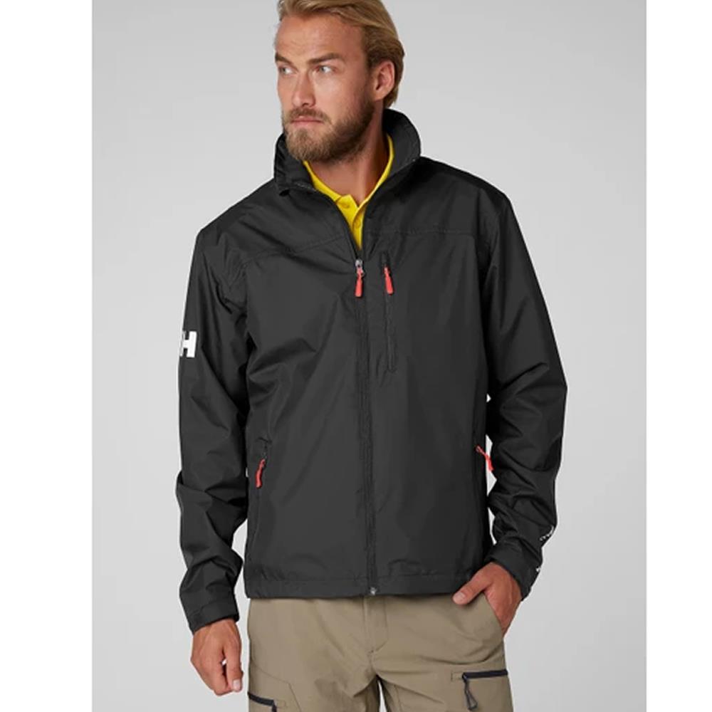 crew midlayer jacket